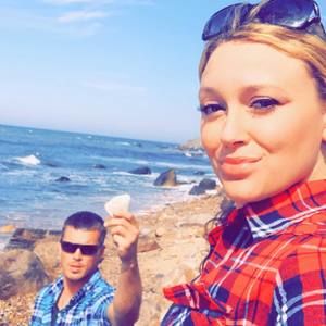 Meet your Posher, Tabitha